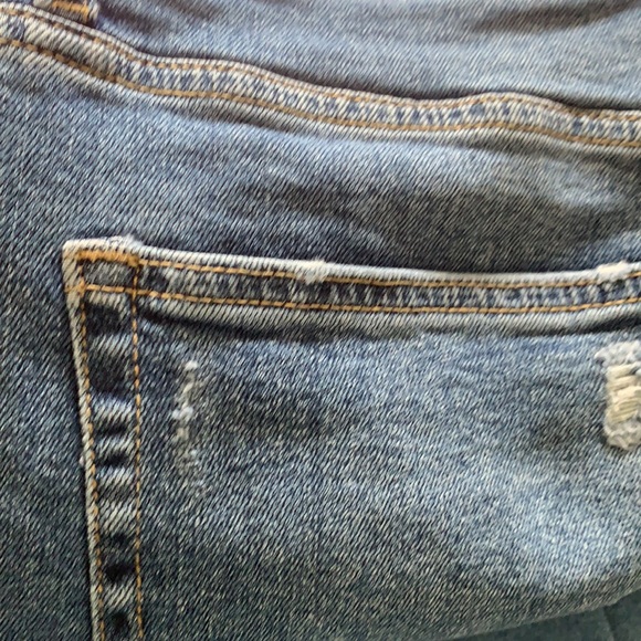 H&M jeans shorts - Picture 4 of 4